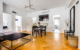 Upper Town Apartments